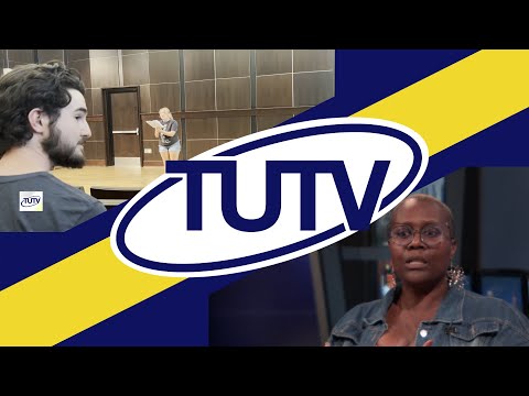 TUTV Fall 25 | Episode 2