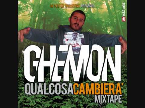Ghemon - Sulle batterie 3 (Prod. Marco Polo)