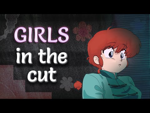 Girls in the cut | Ranma ½ Meme Animation