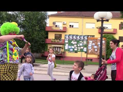 Međunarodni dan porodice u Boru, maj 2018 godine