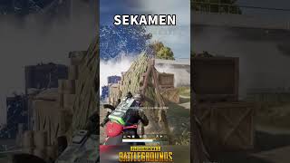 【#PUBG】1v4 | STOP THE RPG!【せかめん/SEKAMEN】#ソロスク #shorts