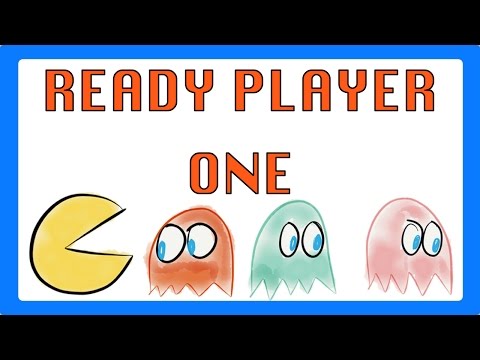 Ready Player One by Ernest Cline (Book Summary) - Minute Book Report