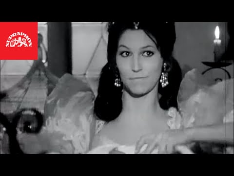 Marta Kubišová - Já cestu k tobě najdu si (oficiální video)