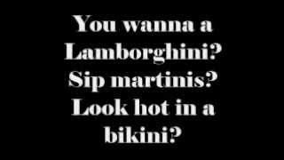 Britney Spears - Work Bitch (Lyrics)