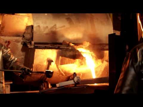 LEDA Werk   Heiztechnik und Industrieguss