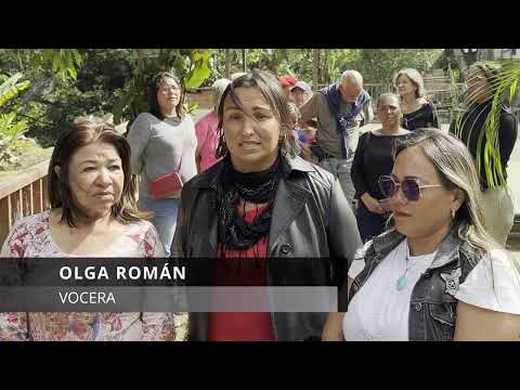 San Antonio de los Altos, municipio Los Salias