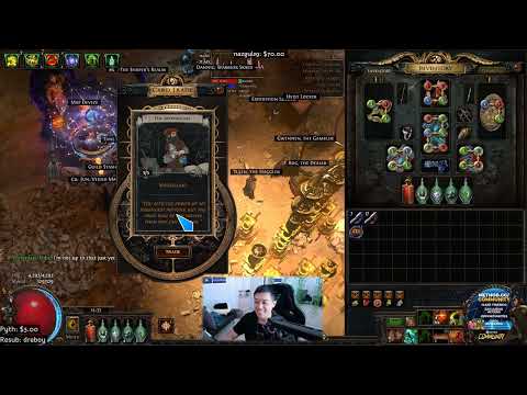 [POE CLIPS] MB 3.19 | KOBEBLACKMAMBA