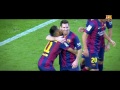 Messi & Neymar Jr: The best of friends