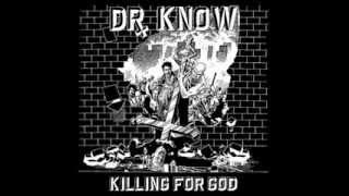 Dr. Know - Killing For God ( Full Album )