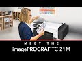 Canon imagePROGRAF TC-21M Large Format Multi-function Printer