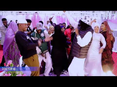 WEST GUY X SHARUU FT FUNNY BOI    II.    JAAM AA KUJIRNA OFFICIAL VIDEO