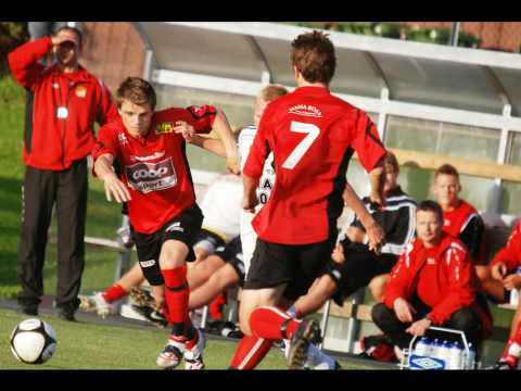 STJØRDALS BLINK FB RBK III 3 0