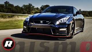 2020 Nissan GTR Nismo: Is gonna cost you $212,435, is it worth it?