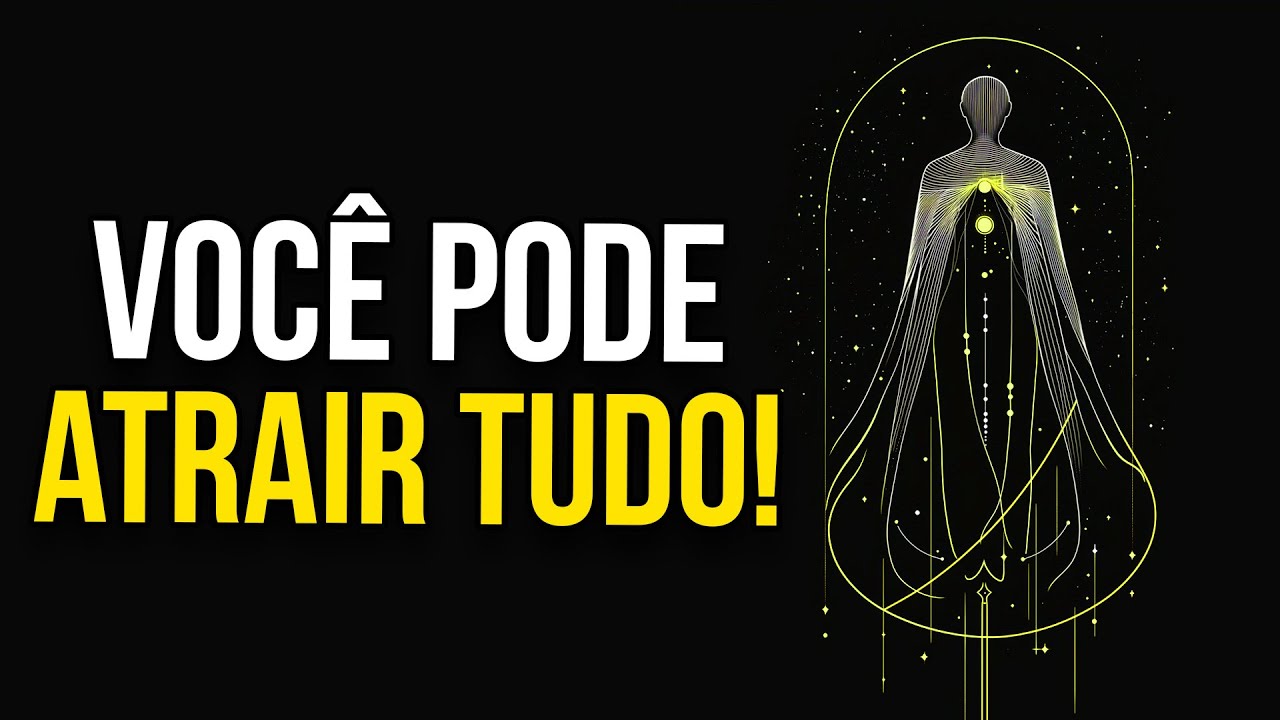 A Verdade Chocante Sobre Como Atraí Tudo Que Queria!: O Segredo da Lei da Atração