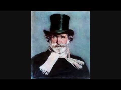 Giuseppe Verdi - Macbeth  [ Ballabili Dances from Act III ] 🎹