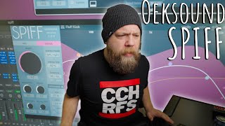 Video thumbnail for MIX SAUCE! OekSound SPIFF! by Riffs, Beards & Gear