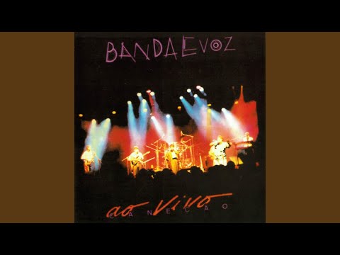 Jesus Cristo Mudou Meu Viver (Ao Vivo)