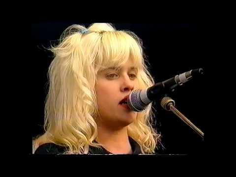 Babes in Toyland - Right Now (live Reading Festival 1993)