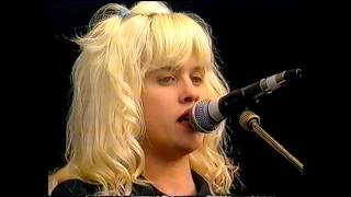 Babes in Toyland - Right Now (live Reading Festival 1993)