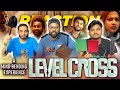 உளவியல் சிக்கல்களை ஆராயும் படம் ️ Level Cr
