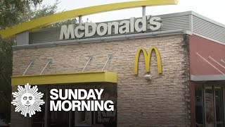 Accusations of abuse, harassment in workplace at McDonald’s, franchisees