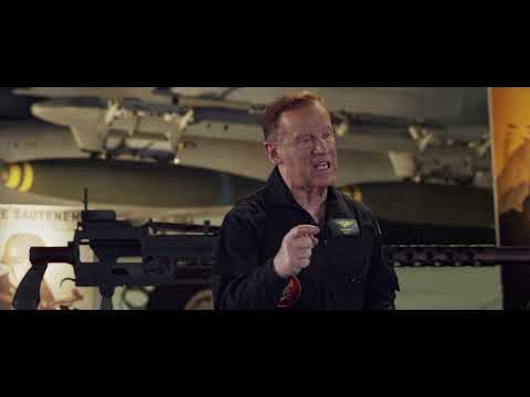 Conquer Series Trailer