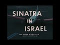 1962 VISIT OF FRANK SINATRA TO ISRAEL   WORLD TOUR FOR CHILDREN  44964