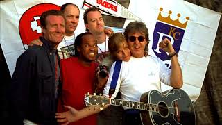 Paul McCartney - The Lovers That Never Were (Instrumental)