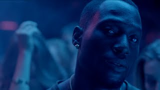 GLOWINTHEDARK x SFB - Belazerd ft. Philly Moré & Lil Kleine