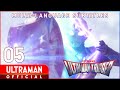 ULTRAMAN TRIGGER NEW GENERATION TIGA Ep 5 Akito S Promise Official