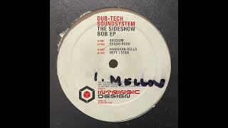 Dub-Tech Soundsystem - Mitt I Stan [ID002-6]