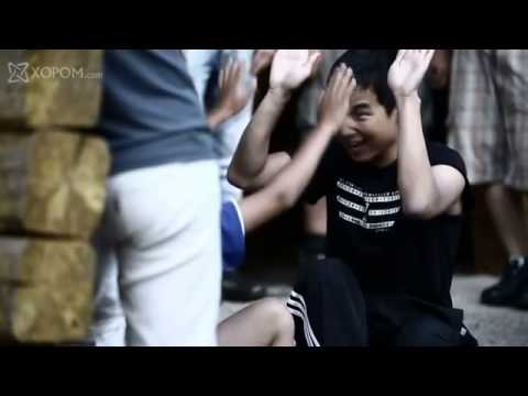 unudelger anhnii hair HD   YouTube