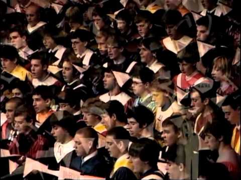 2009 PMEA All-State Chorus - Finale from the Gondoliers