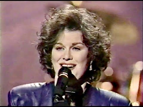 K.T. OSLIN Nashville Now (1990) Interview & Songs + CROOK & CHASE