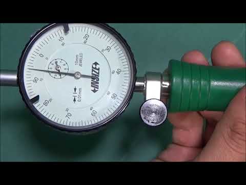 Dial Bore Gage