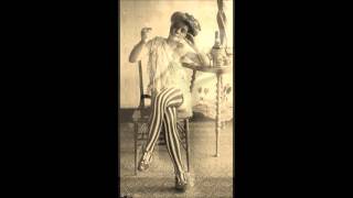 Bennie Moten's Kansas City Orchestra - TERRIFIC STOMP - 1929