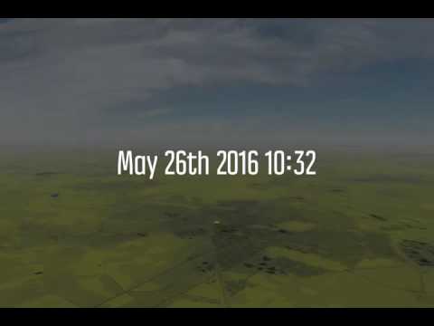 Heidschnuckenwanderweg Etappe 2 (Teil 1)