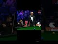 Mark Williams Steals The Cue-Ball...Ref Confused! 🤨 🤣 Funny Snooker Moments #shorts
