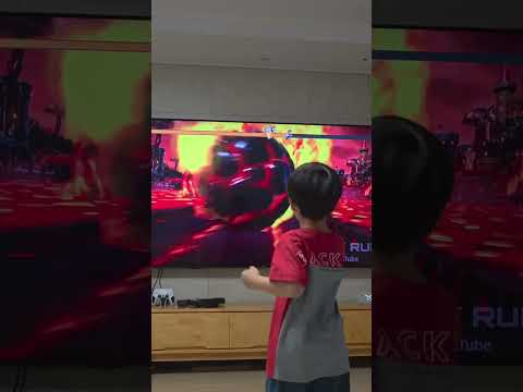 Video cover