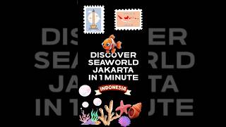 Download lagu Temukan Seaworld Jakarta dalam 1 Menit mp3 Download lagu Temukan Seaworld Jakarta dalam 1 Menit mp3