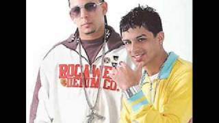 TE VAS ~ RAKiM Y KEN-Y