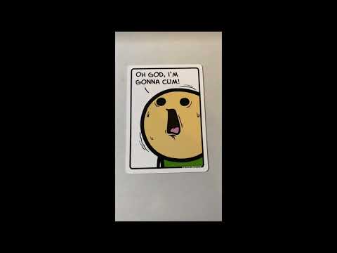 Joking Hazard TikTok Compilation Part 4