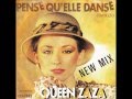 Queen Zaza - Pense qu'elle danse - 1986 