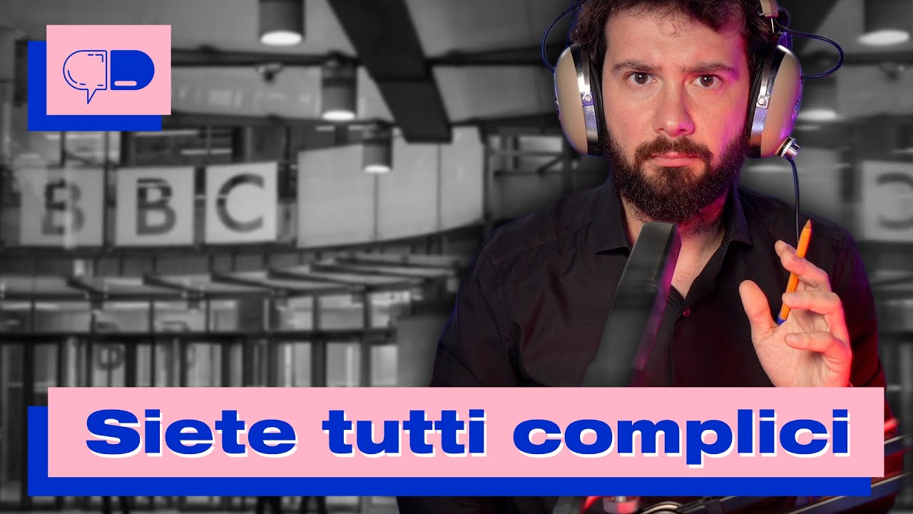 BBC manipola Trump? Lo avete fatto anche voi.