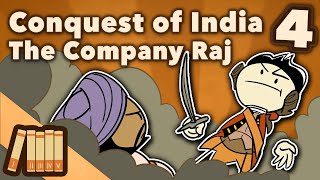 Download lagu Conquest of India - The Company Raj - Extra History - Part 4 mp3 Download lagu Conquest of India - The Company Raj - Extra History - Part 4 mp3