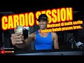 Cardio Session, motivasi dan tips dibalik cerita, semua butuh proses brooo....