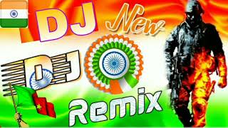 Download lagu maa tujhe Salaam DJ bande Mataram bande remix bandh Kafan ek tirange ke Hindustan chale DJ remixsong mp3