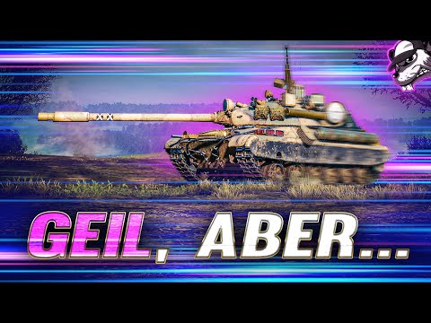 CS63 - Awesome, but... [World of Tanks - Gameplay - German]