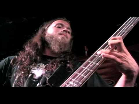 The Absence - Dead And Gone (OFFICIAL VIDEO)