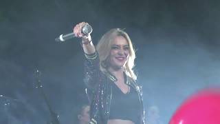 Merche - Te lo mereces (Marchamalo, 16/03/19)